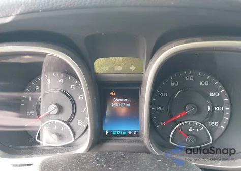 2014 Chevrolet Malibu 2Lt z USA, uszkodzony, nr VIN 1G11E5SL8EU141658